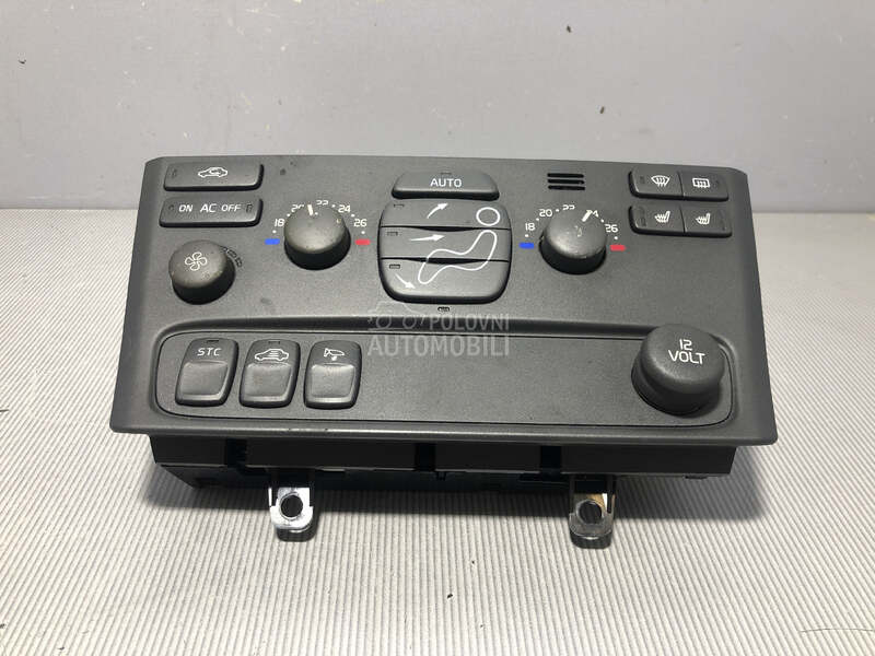 PREKIDACI KLIME za Volvo S80