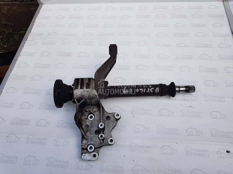 POLUOSOVINA  DESNA 19 59 KV za Fiat Stilo