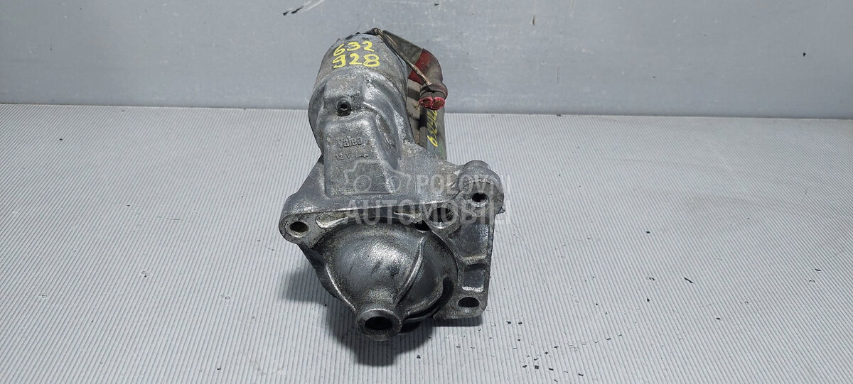 ALNASER za Renault Megane - 8200331251