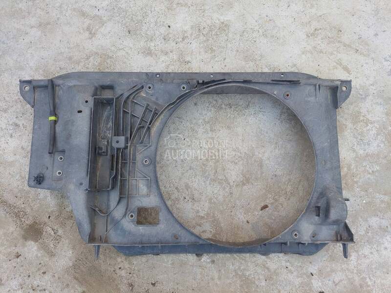 prsa vezni lim za Peugeot 206