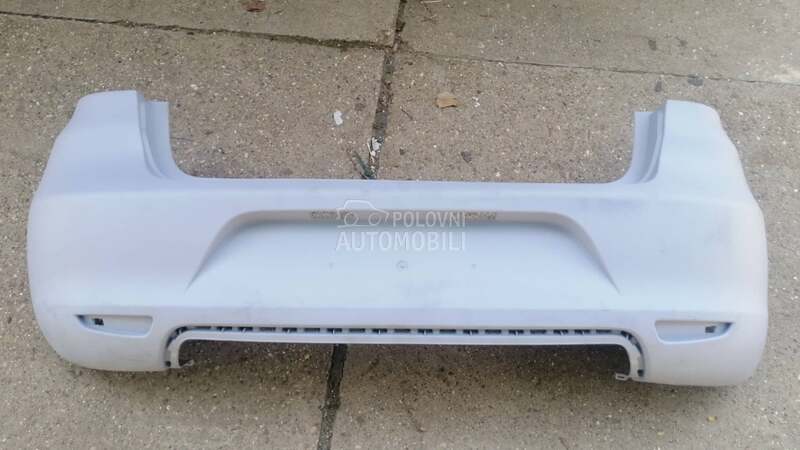 Zadnji branik za Seat Ibiza od 2006. do 2008. god.