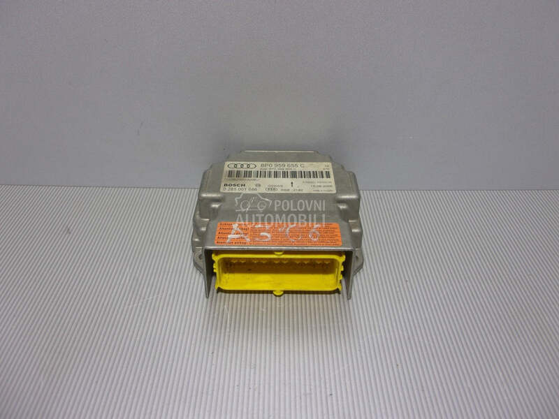 ELEKTRONIKA AIRBAGA za Audi A3