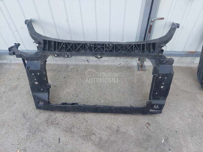 prsa vezni lim za Hyundai i10