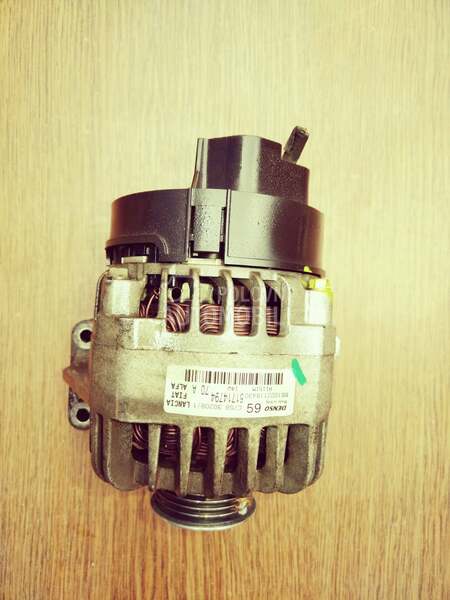 1.2/1.4 alternator za Fiat Punto
