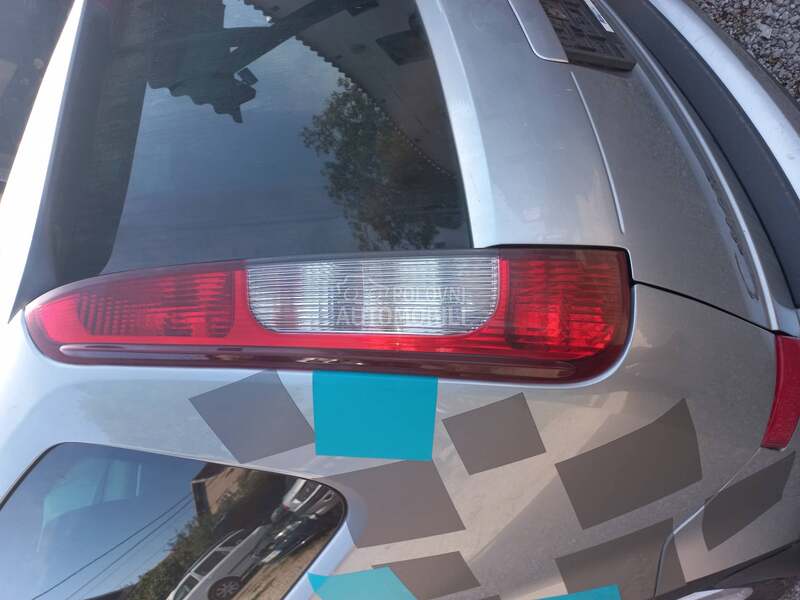 stop lampe za Ford C-Max od 2003. do 2007. god.