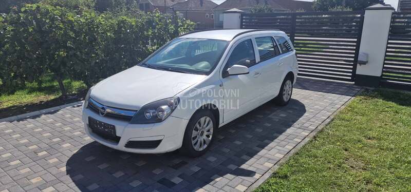 Delovi za Opel Astra H 1.4xep 2005. god.