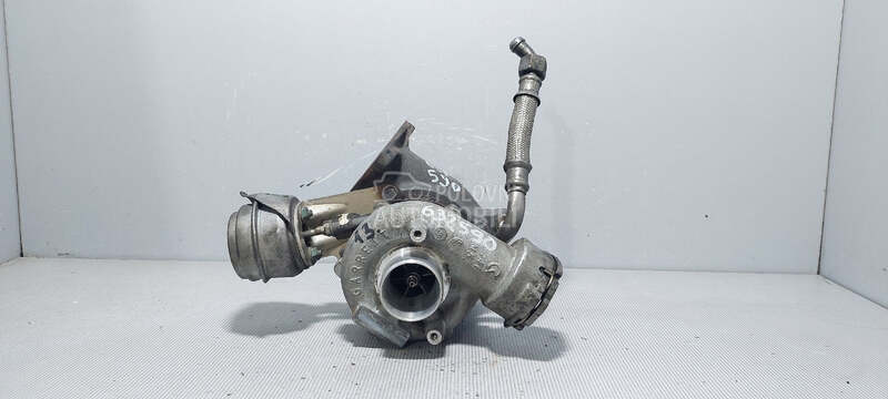 TURBINA za Audi A4