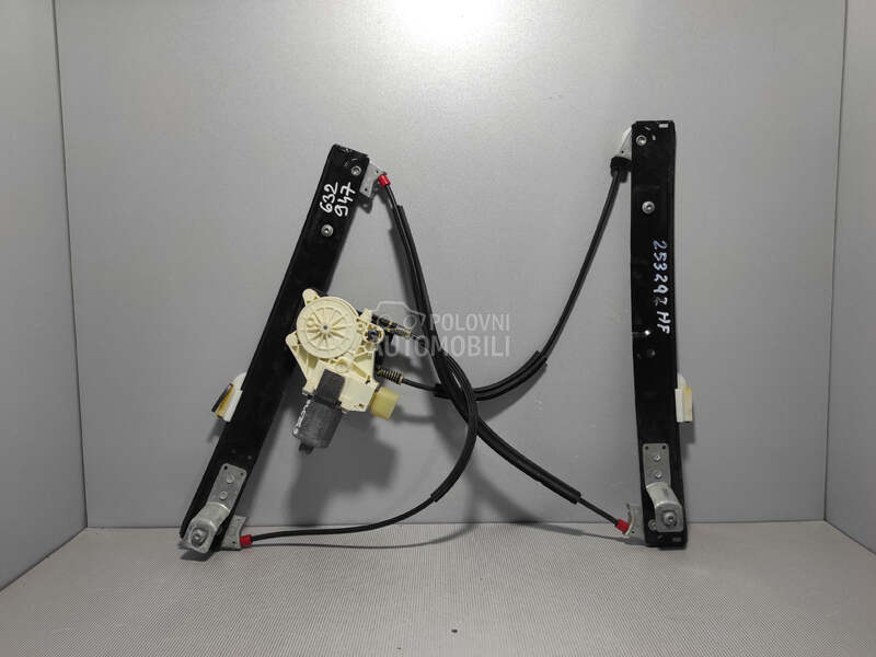ELEKTRO PODIZAC STAKLA za Ford Mondeo