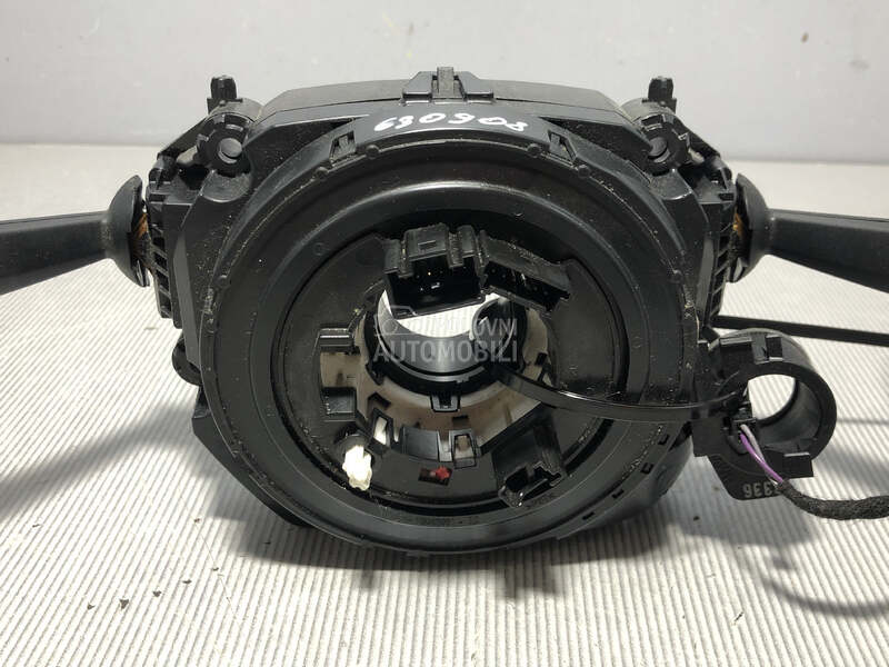 SPULA VOLANA za BMW Serija 3