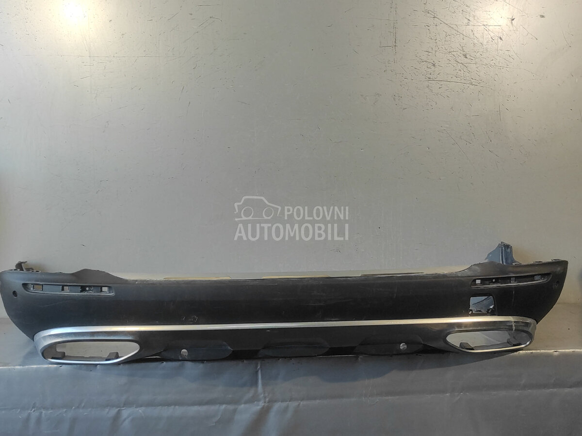 BRANIK za Mercedes Benz E 200, E 220, E 230 ... - A2138852902