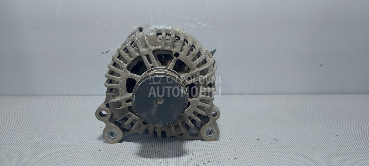ALTERNATOR za Volkswagen Golf 5 - 06F903023C