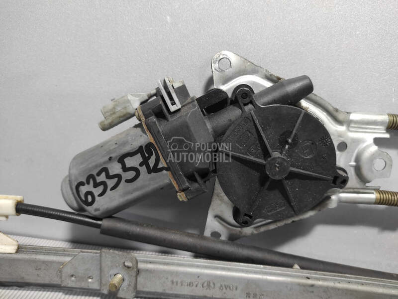 MOTORIC PODIZACA STAKLA za Peugeot Expert