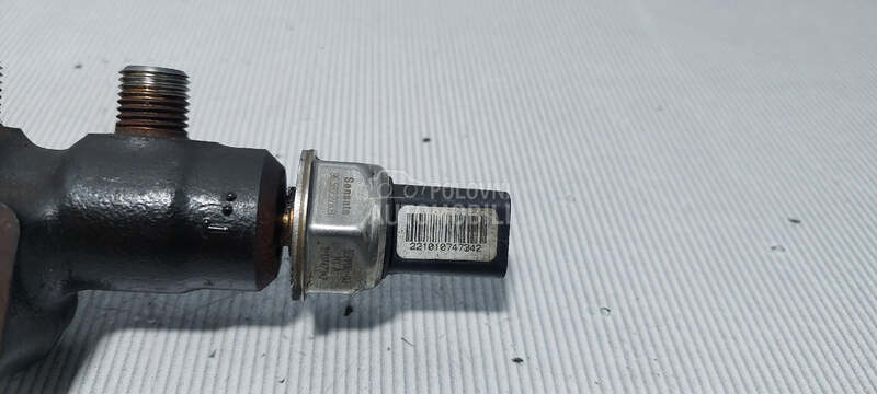 SENZOR PRITISKA GORIVA za Citroen Berlingo