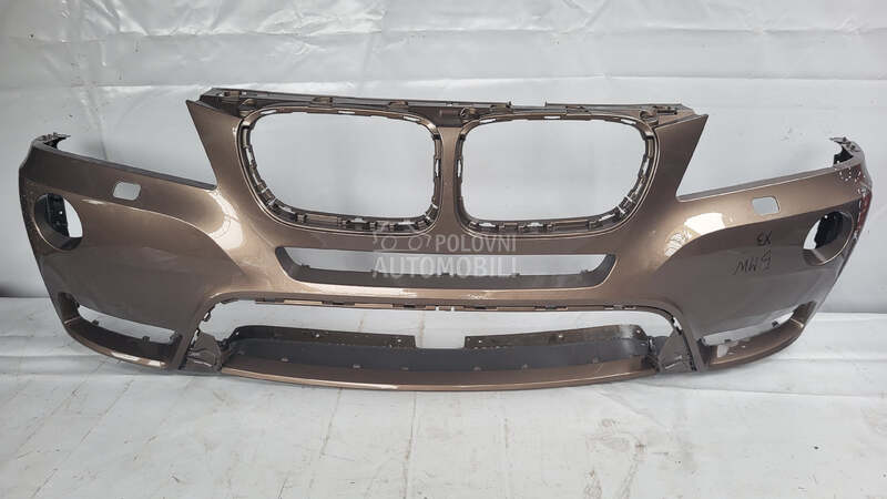 BRANIK za BMW X3