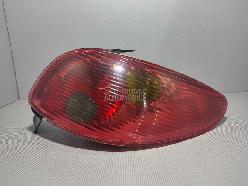 STOP SVJETLO za Peugeot 206