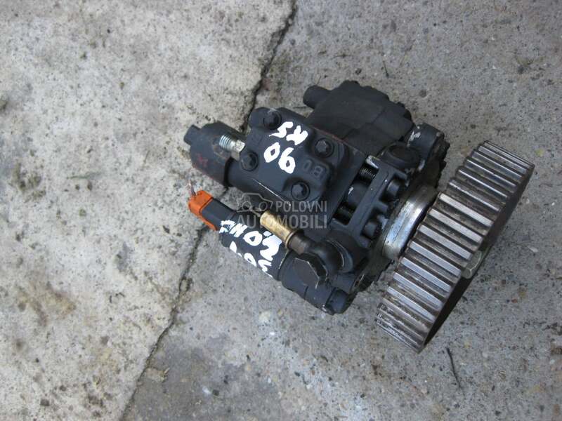 Pumpa visokog pritska 2.0 HDI za Peugeot 307