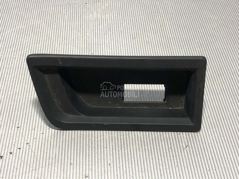 PLASTIKA za BMW Serija 3