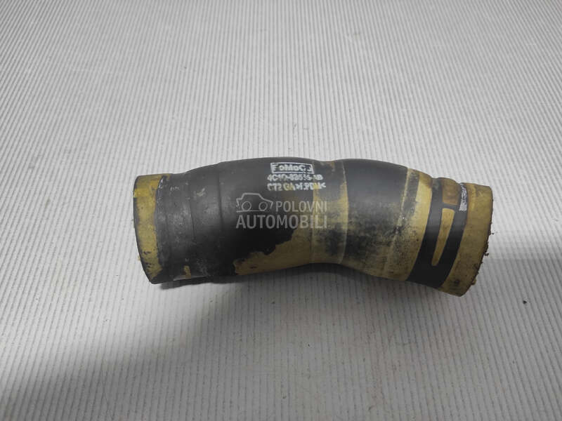 CRIJEVO za Ford Ranger