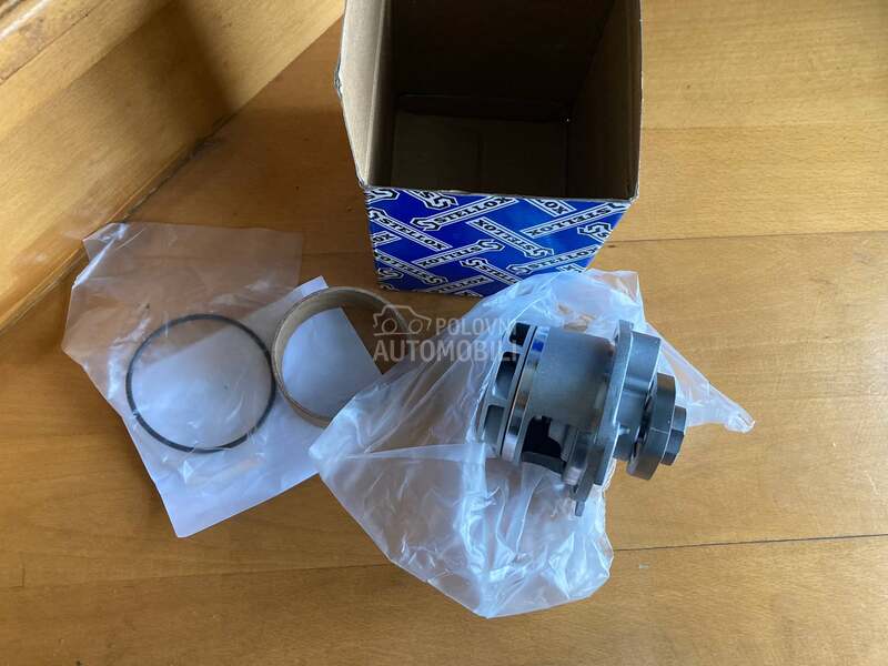 vodena pumpa za Opel Astra G, Vectra C, Vectra B