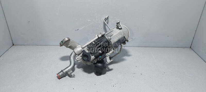 HLADNJAK EGR VENTILA za Citroen C4