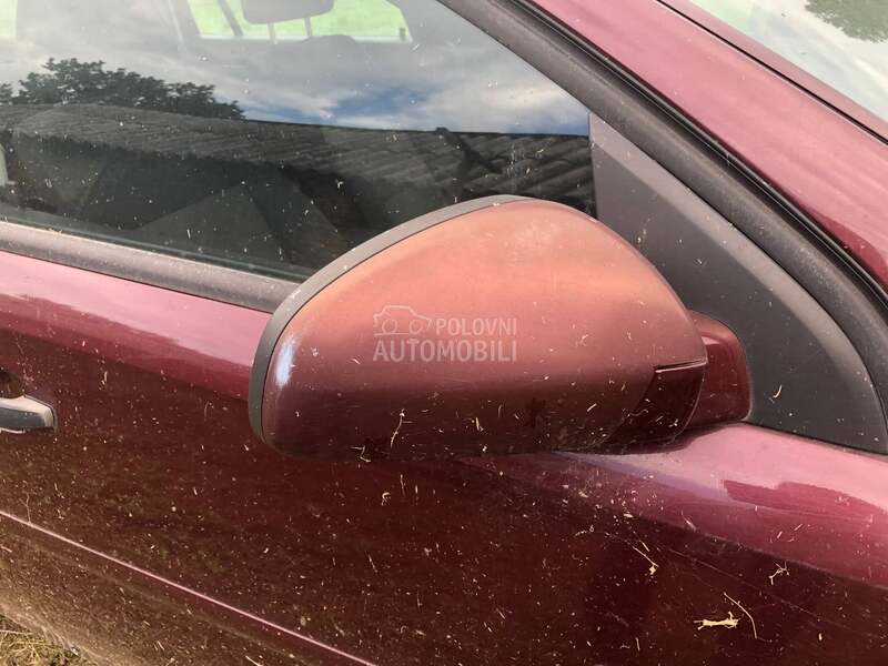 Desni retrovizor za Opel Vectra C