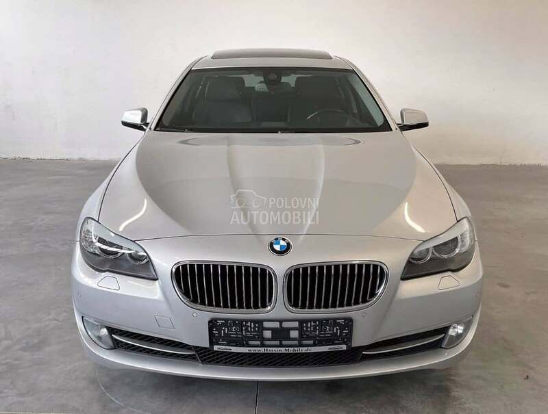 f10 f11 spulna tempomat za BMW Serija 5, 518, 520 ... od 2010. do 2016. god.