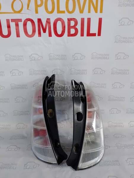 stop lampe bele za Lancia Ypsilon