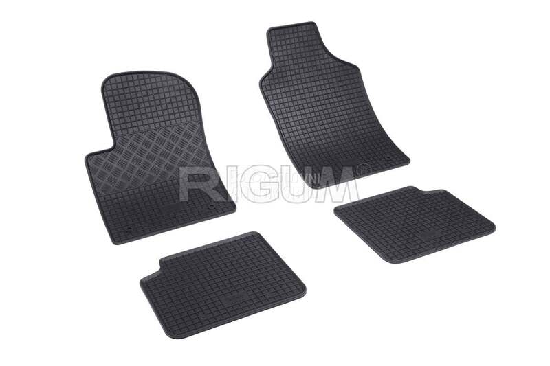 Gumena patosnica za Fiat 500