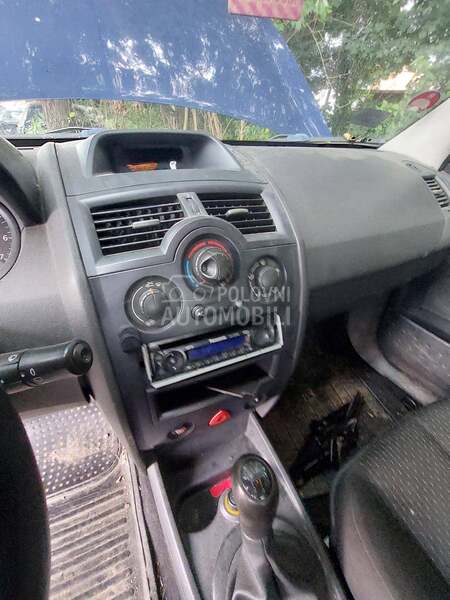 Instrument tabla za Renault Megane