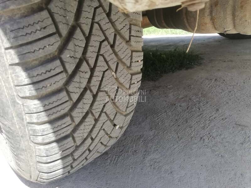 Continental 185/65 R15 Zimska