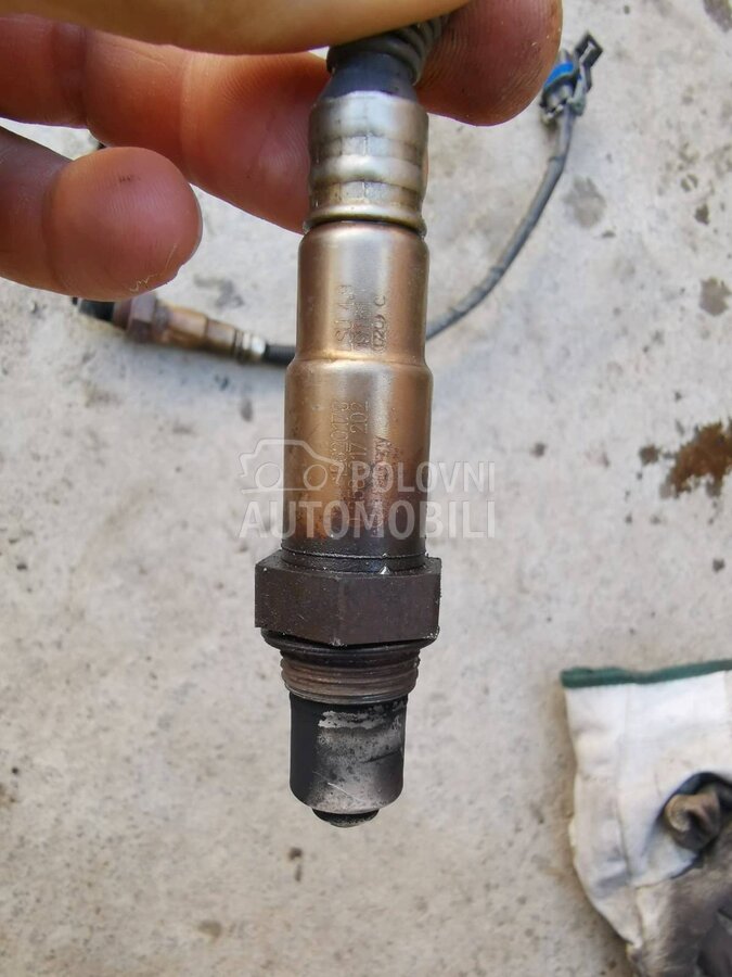 Lambda sonda 2.0 Turbo za Opel Astra J, Insignia od 2008. do 2014. god.