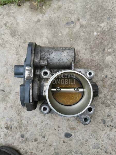 Klapna gasa 2.0 Turbo Benzin za Opel Astra J, Insignia od 2008. do 2014. god.