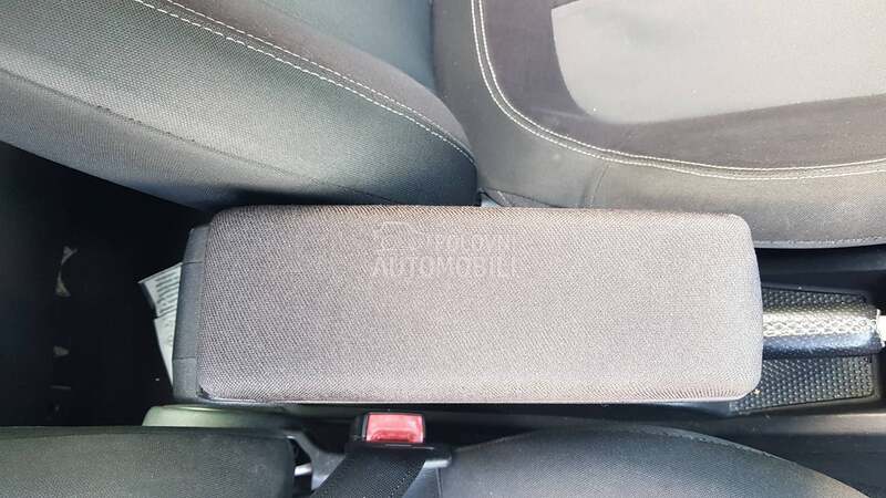 naslon za ruku za Fiat Grande Punto