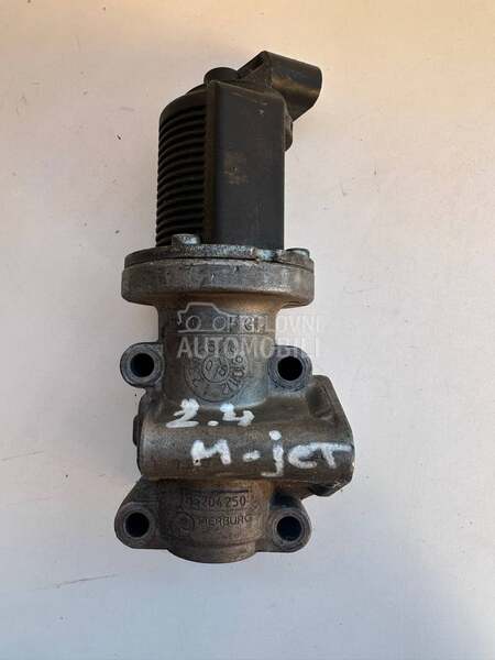 EGR ventil 2.4 jtd za Alfa Romeo 159