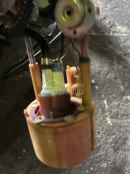 Benzinska pumpa 800 za Daewoo Matiz