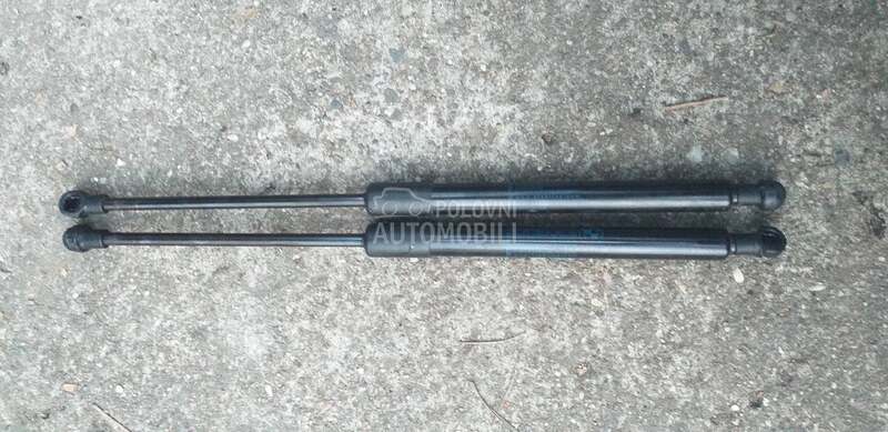 Amortizer haube za BMW 320 za BMW 320
