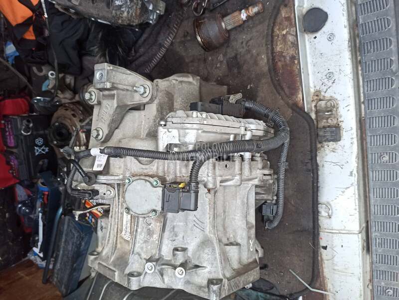 Automatski menjac za Ford C-Max, Fiesta, Focus ... od 2013. do 2020. god.