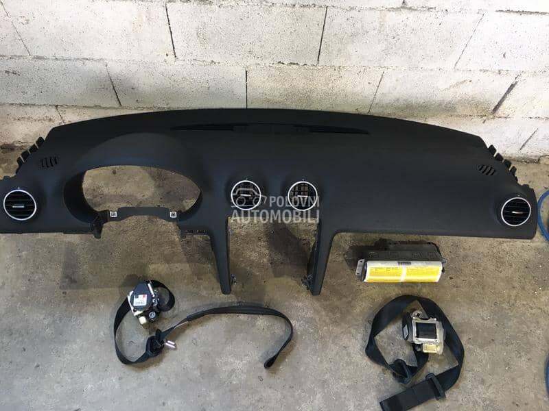 instrument tabla za Audi A3 od 2003. do 2009. god.