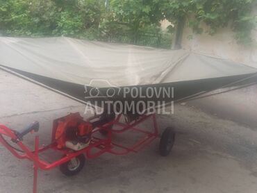 Harvest, Po dogovoru, 2022. , Ostalo, Voćarstvo, Crvena Crkva