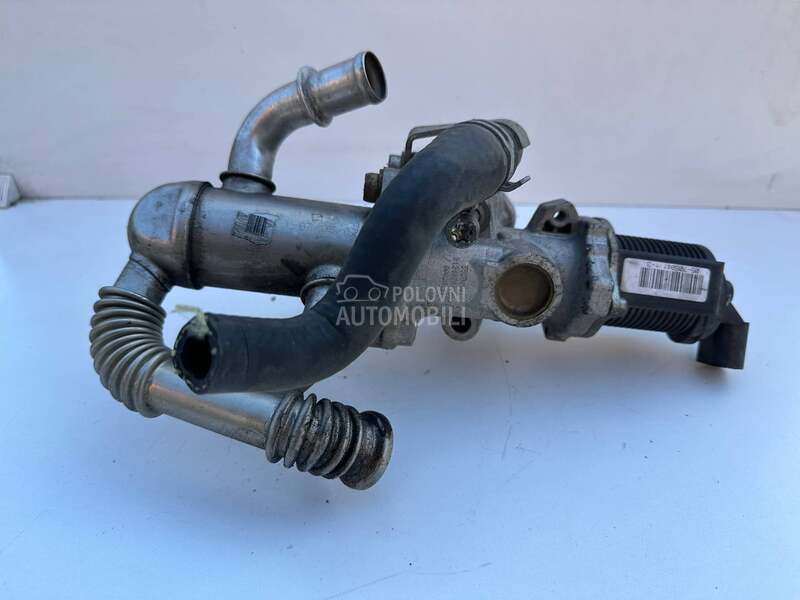 EGR ventil 1.6 hdi za Citroen C3, C4, C4 Grand Picasso ...