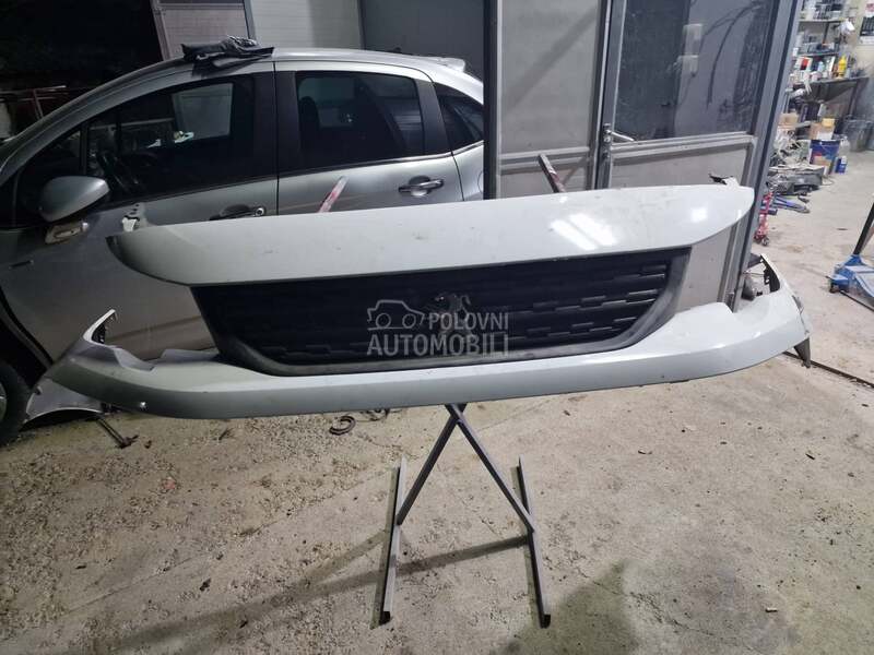 Branik za Peugeot Partner