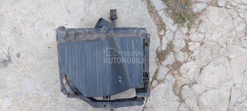 Kućište filtera vazduha za Opel Corsa C od 2000. do 2006. god.
