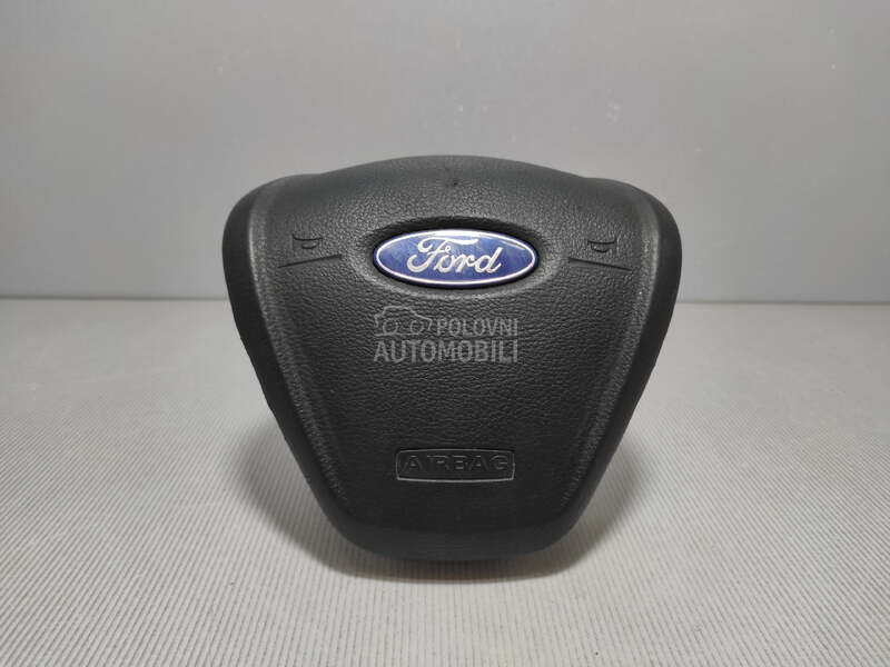 AIRBAG VOLANA za Ford Fiesta