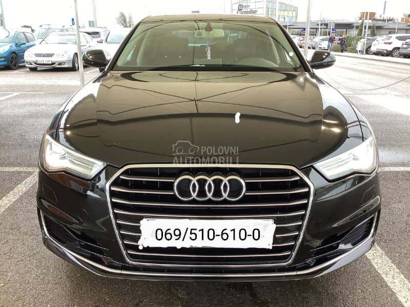 Delovi za Audi A6 Ultra