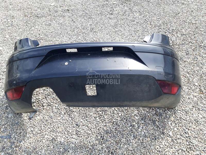 Zadnji branik Toledo 2005 za Seat Toledo