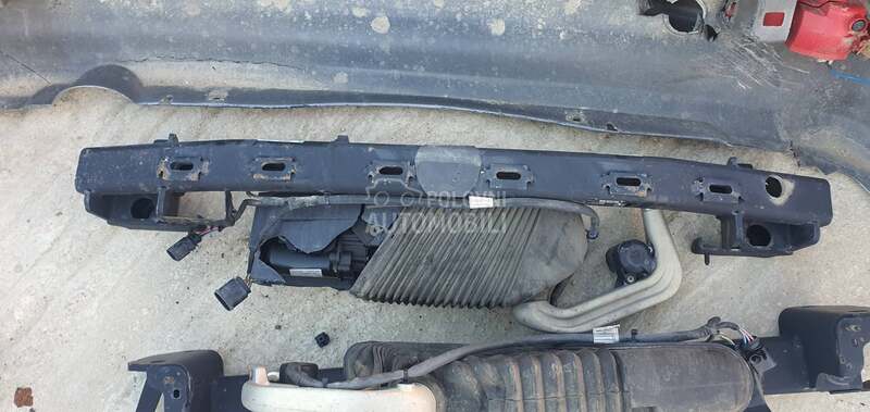 kuka za BMW Serija 4, 428, 430 ...