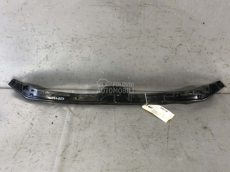 PLASTIKA za Audi A4