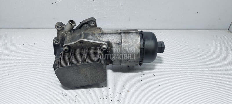 KUCISTE FILTERA ULJA za Peugeot 307