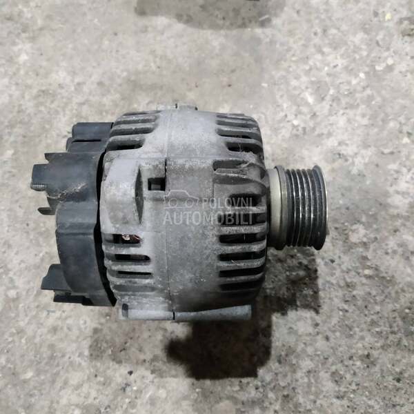 Alternator za 1.5 dci za Renault Clio, Megane