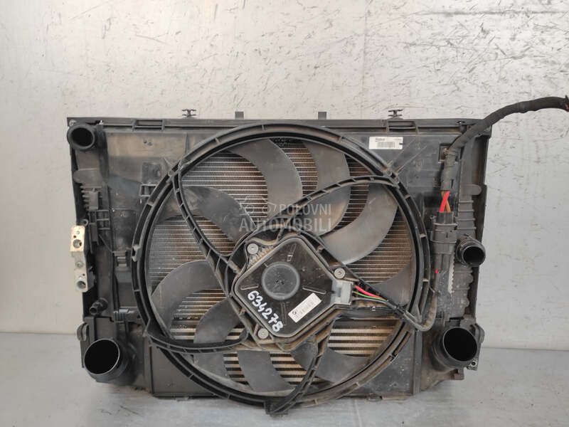 NOSAC VENTILATORA za BMW Serija 3